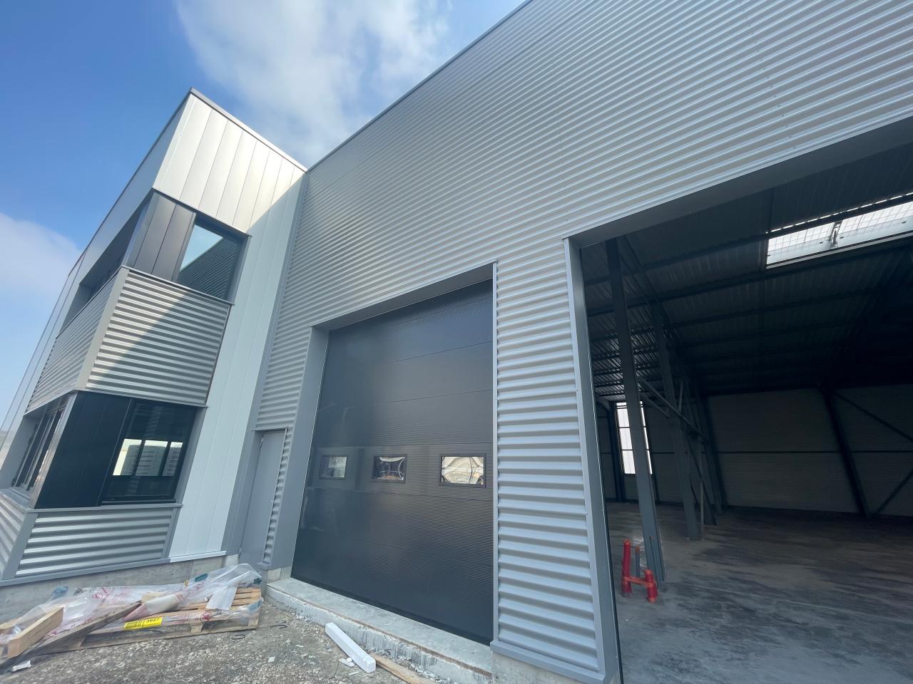 Local d'activité Pierre-Bénite 3278m² Vente local d'activité Pierre-Bénite Rhône OVACT2530438 0